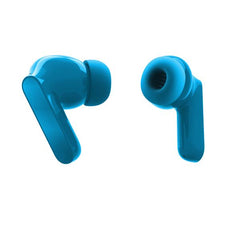 MOTO BUDS BASS BLUE JEWEL