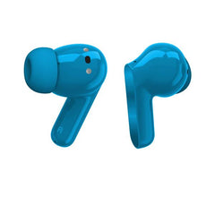MOTO BUDS BASS BLUE JEWEL