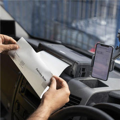 STAMPANTE PORTATILE A4 CON WI-FI E BT