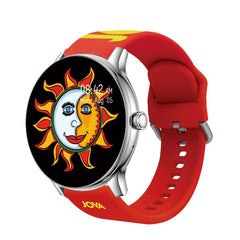 PJSMARTWATCH - 1,3" Smartwatch LIMITED EDITION PALAJOVA