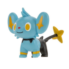 Pokémon Select - Evolution Multi Pack Shinx