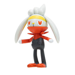Pokémon Select - Evolution Multi Pack Scorbunny