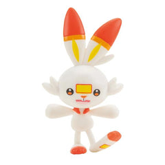 Pokémon Select - Evolution Multi Pack Scorbunny