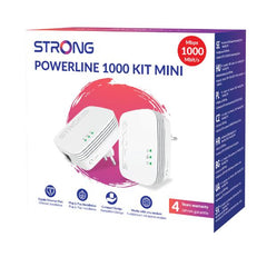 Kit Powerline 1000 Mini
