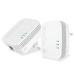 Powerline 600 Duo Mini