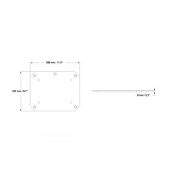 PLASMA-M2SFPLAT