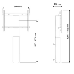 PLASMA-W2250SIL