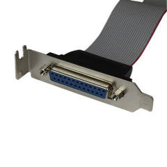 Cavo per porta parallela DB25 a IDC26
