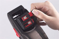 Etichette per prezzatrici a 2 linee