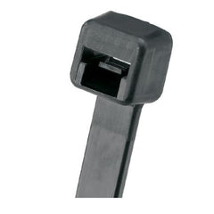 Fascette 203mm Nera - Confezione da 100 Pezzi