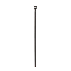 Fascette 203mm Nera - Confezione da 100 Pezzi
