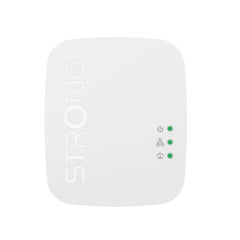 Powerline 1000 Duo Wi-Fi Mini