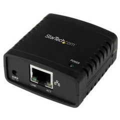 Server di stampa Ethernet LPR