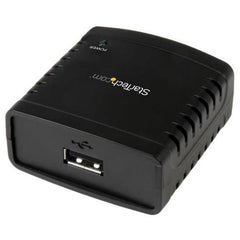 Server di stampa Ethernet LPR