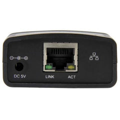 Server di stampa Ethernet LPR