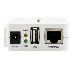 Server di Stampa Wireless N