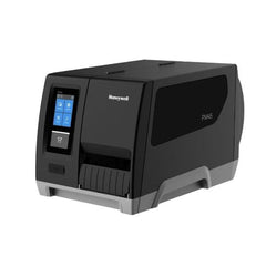 PM45 TT, 300 DPI, DISPLAY FULL TOUCH, USB/USB HOST, LAN, RS232, NO POWER CORD
