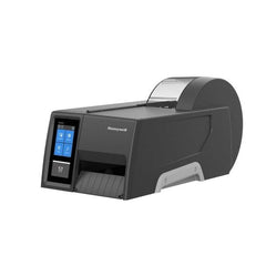 PM45 TT, 300 DPI, DISPLAY FULL TOUCH, USB/USB HOST, LAN, RS232, NO POWER CORD