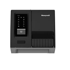 PM45 Compact, Icon Display, Ethernet, Fixed Hanger, TT, 203 DPI, No Power Cord