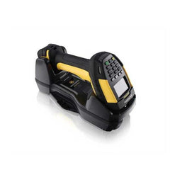 PowerScan PM9600 scanner industriale manuale, Display/tastiera a 16 tasti