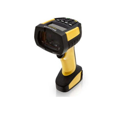 PowerScan PM9600 scanner industriale manuale, Display/tastiera a 16 tasti