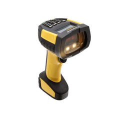PM9600 2D, STANDARD RANGE, CORDLESS, KIT CON BASE, CAVO USB