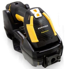 PM9600 2D STANDARD RANGE, KIT CON BASE E CAVO RS-232
