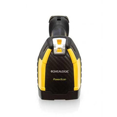 PM9600 2D STANDARD RANGE, KIT CON BASE E CAVO RS-232