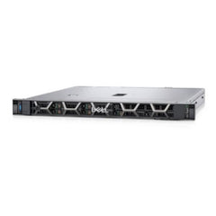 Dell PowerEdge R360 Smart Selection8x2.5"6325P1x32GB1x480GB SSD SATA700WH7553Yr Basic NBD