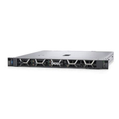 Dell PowerEdge R360 Smart Selection8x2.5"6325P1x32GB1x480GB SSD SATA700WH7553Yr Basic NBD