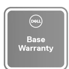 1Y Basic Onsite to 3Y Basic Onsite
