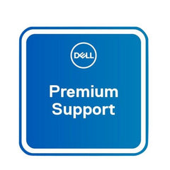 1Y Basic Onsite to 3Y Prem Spt