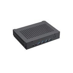 ASUS DESKTOP PN43-BBN200MD BAREBONE INTEL PROCESSOR N200