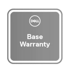 1Y BASIC ONSITE TO 3Y BASIC ONSITE