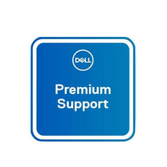 1Y Basic Onsite to 4Y Prem Spt