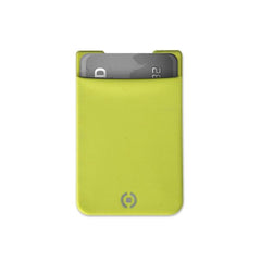 POCKETFIX - Porta carte universale adesiva per smartphone