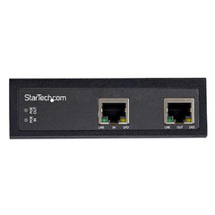 Gigabit PoE Extender Industriale 60W