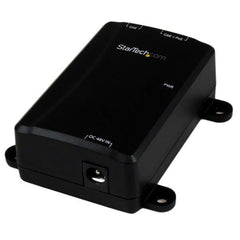 Iniettore Gbe PoE+ ad 1 porta