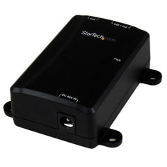 Iniettore Gbe PoE+ ad 1 porta