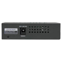 Iniettore Gigabit(PoE) 4 porte