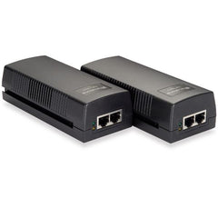LEVELONE POI-3010 - INIETTORE POE GIGABIT 802.3at7af 30W, autodetection