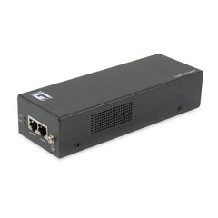 LEVELONE POI-5003 - INIETTORE POE GIGABIT 90W, 802.3 af/at/bt