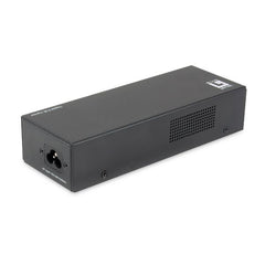 LEVELONE POI-5003 - INIETTORE POE GIGABIT 90W, 802.3 af/at/bt