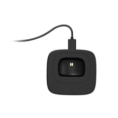 AURICOLARE WIRELESS BLUETOOTH con DOCK per ricarica, adattatore audio BT, Microfono