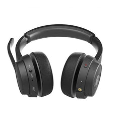 CUFFIE STEREO BLUETOOTH 5.3 -- Microfono con tasto Mute, Noise Cancelling
