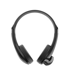 CUFFIE STEREO 3.5mm con Microfono riduzione del rumore