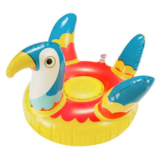 POOLPARROT - 3W Wireless Speaker [SUMMER]