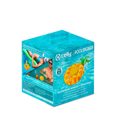 POOLPINEAPPLE - 3W Wireless Speaker [SUMMER]