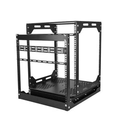 Server rack aperto 12U scorrevole