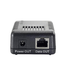 LEVELONE POS-1002 - SPLITTER POE IEEE 802.3af